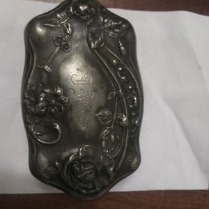 A 1700 family heirloom hair brush